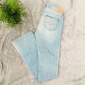 Abercrombie & Fitch Jeans